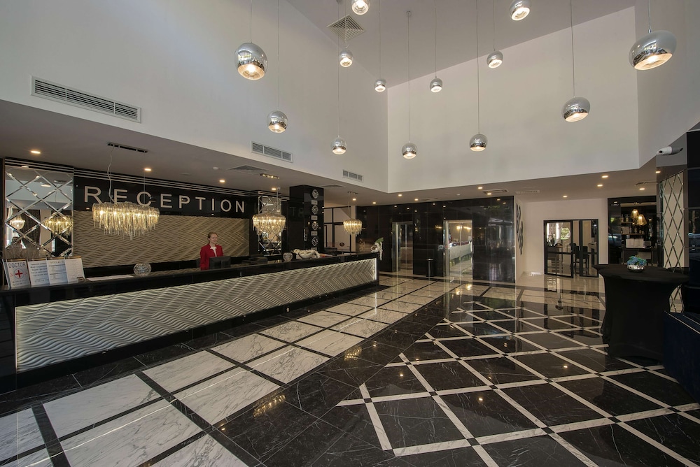 Prestige Deluxe Hotel Aquapark Club 10/76