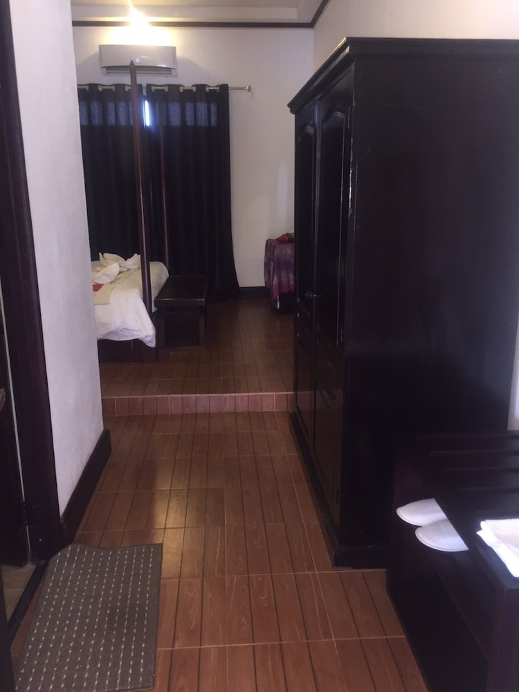 Luang Prabang Pavilion Hotel 20/34
