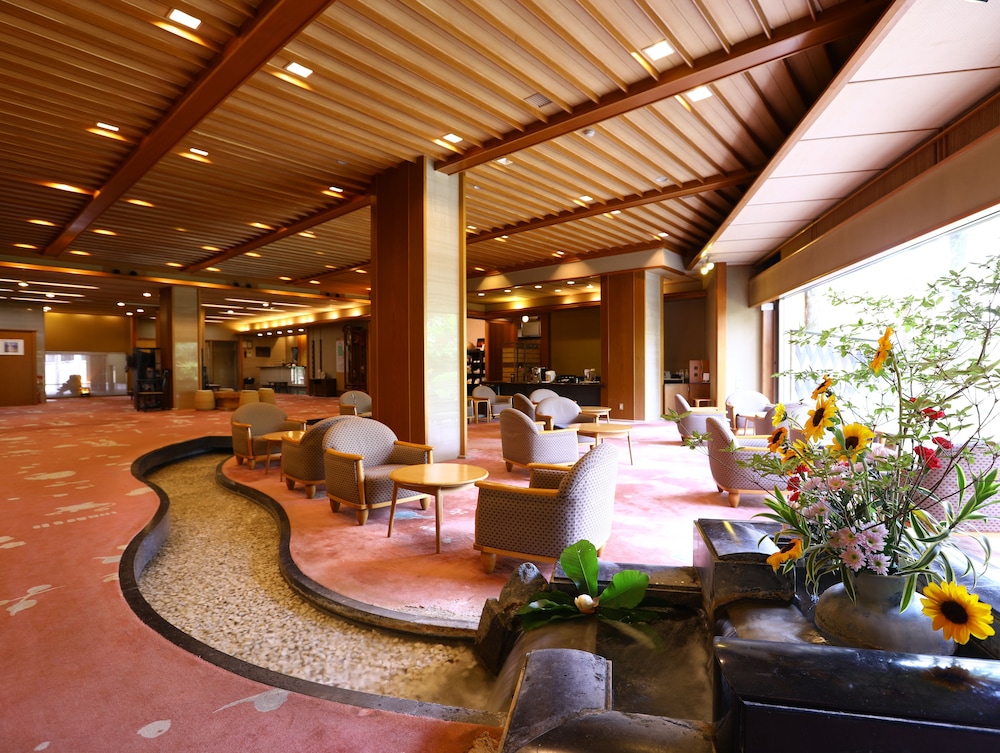 Hotel Aburaya Ryokan 52/64