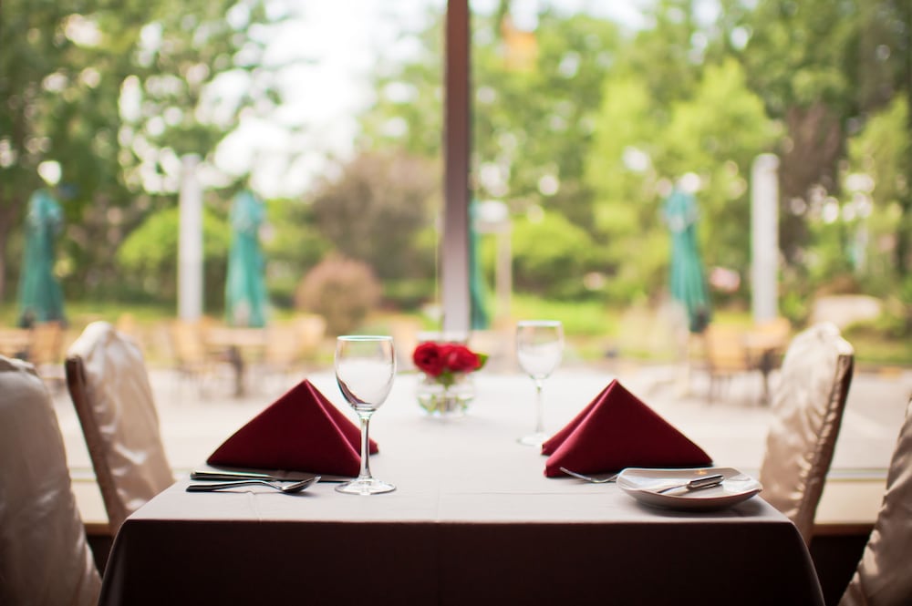 Ariva Beijing West Hotel And Serviced Apartment 21/26