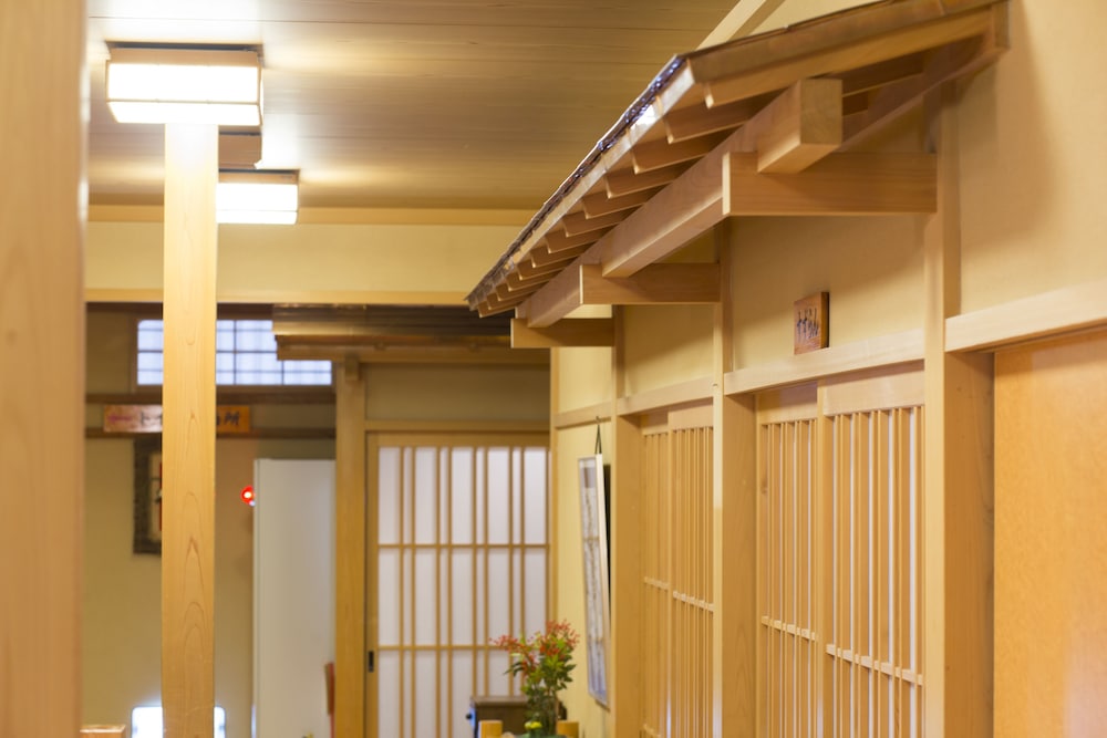 Ryokan Kuboji 5/28