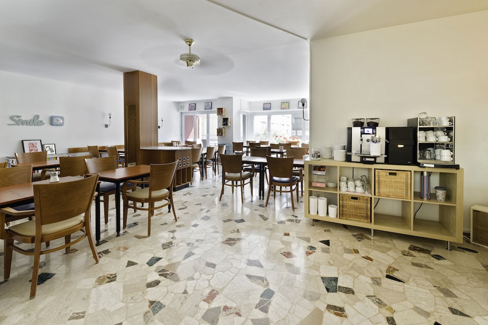 Hotel Atlantico 29/38