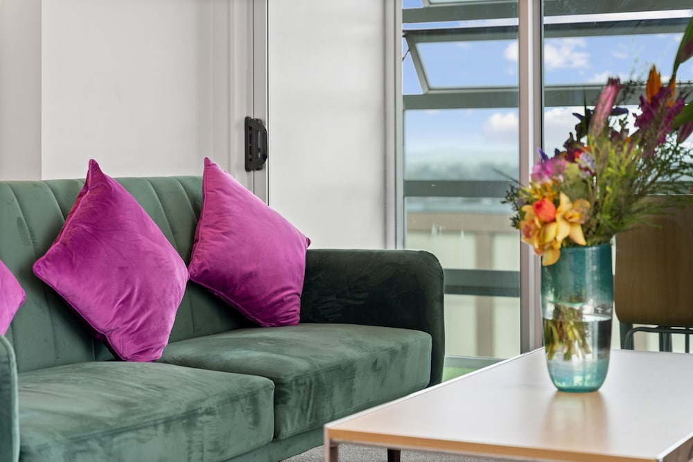 Proximity Apartments Manukau Auckland Airport 42/62