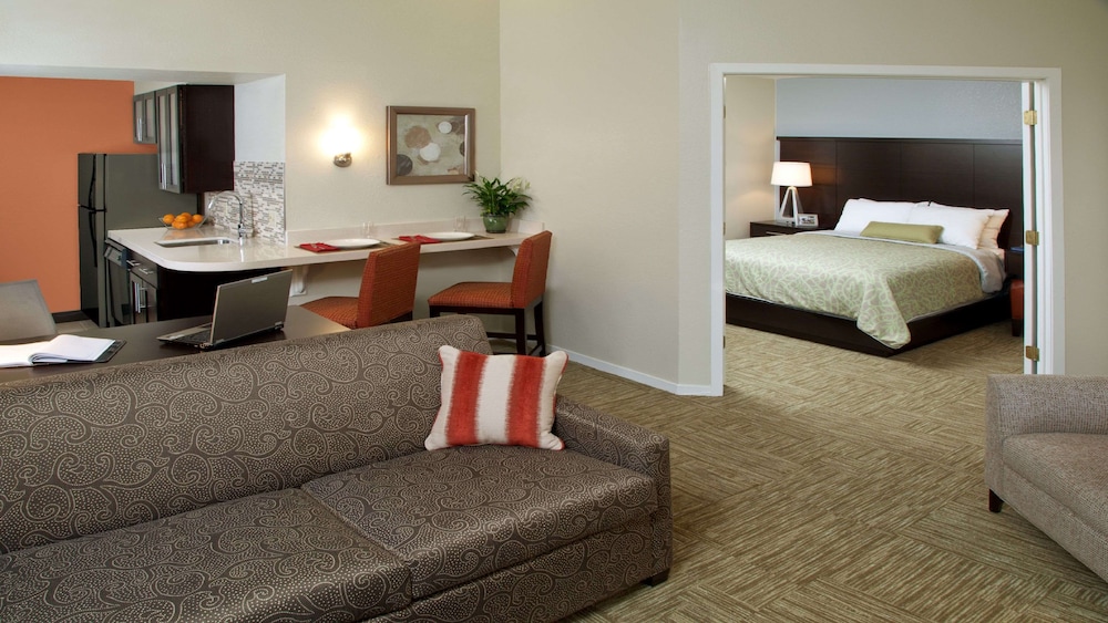 Sonesta Es Suites Sunnyvale 18/50