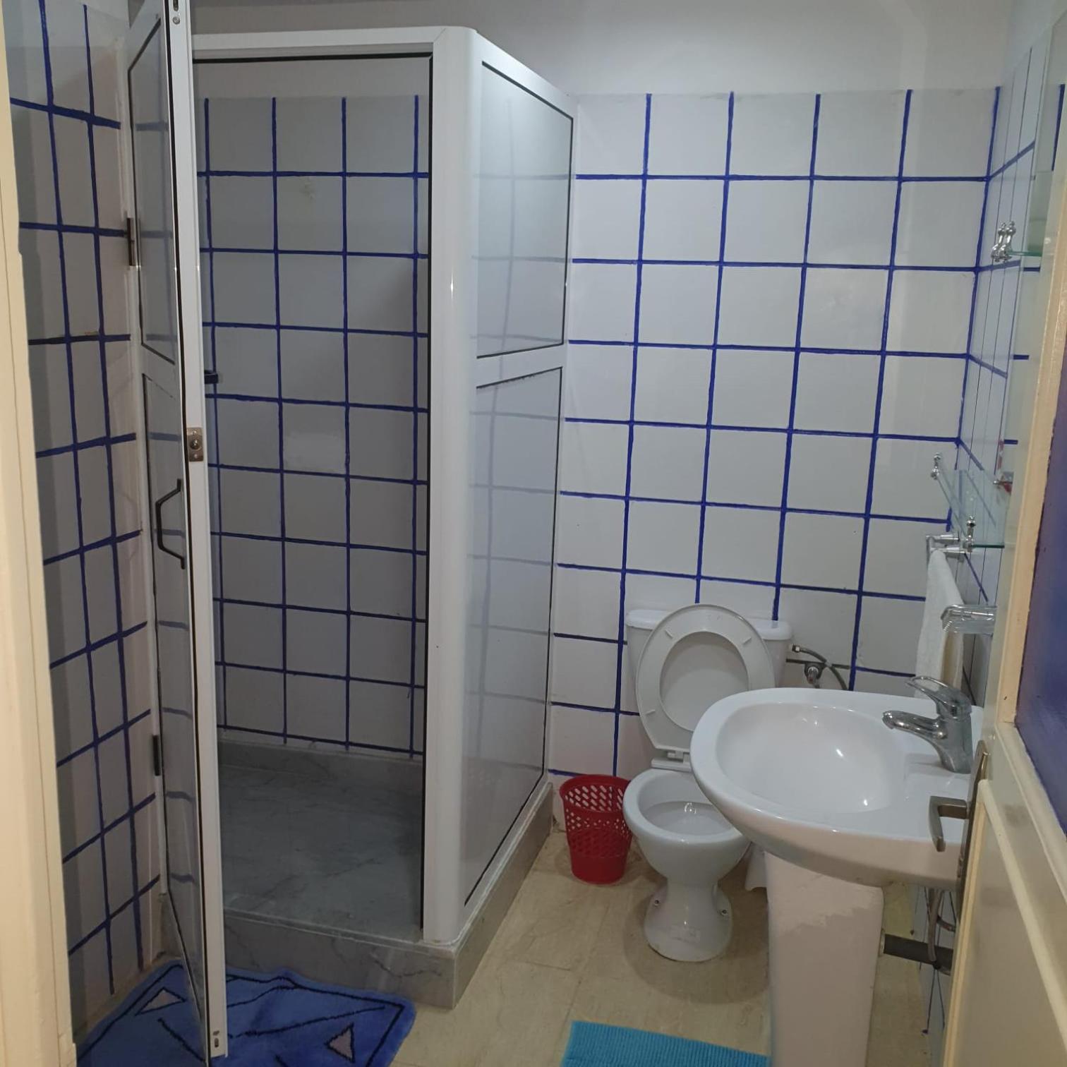 Residence Ouarzazate 18/19