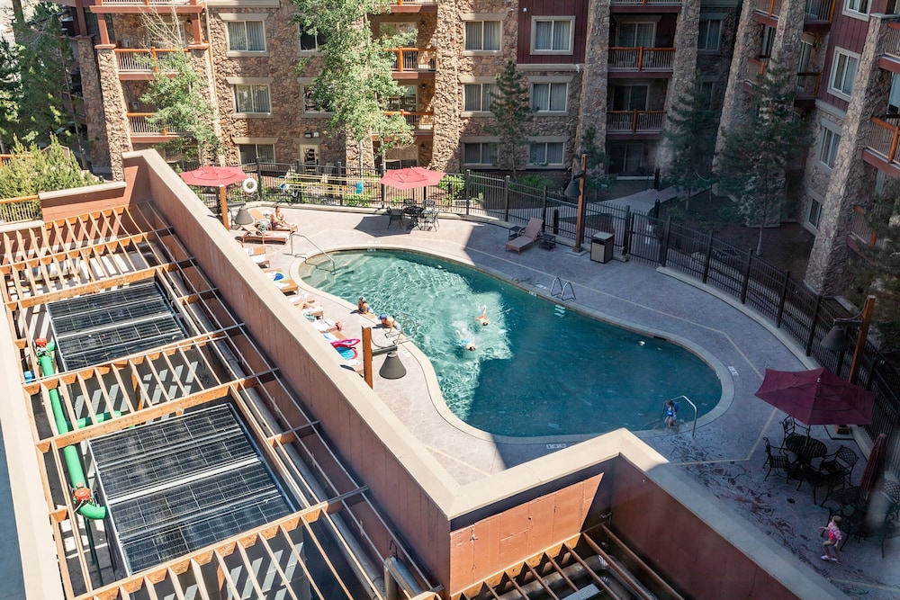 Canyons Village Condos By All Seasons Resort Lodging 61/66