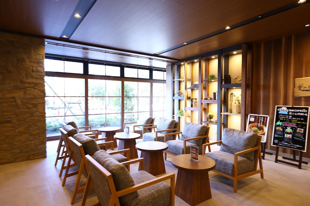 Dormy Inn Express Gotemba Hot Springs 36/48