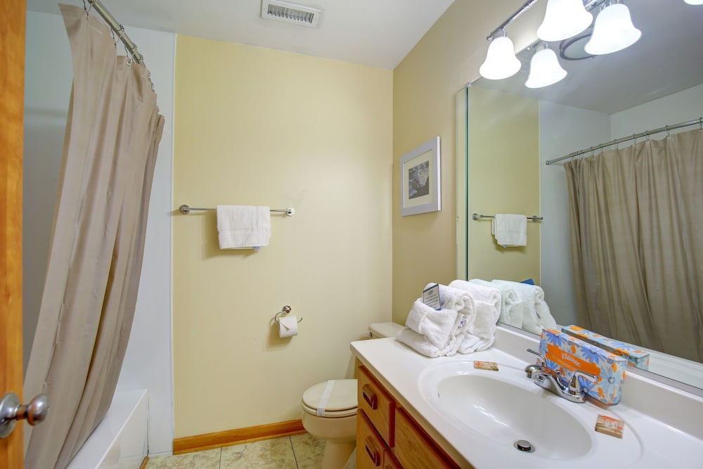 Ocean Pines Resort 69/73
