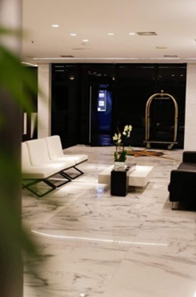 Royal Savassi Boutique Hotel 42/60