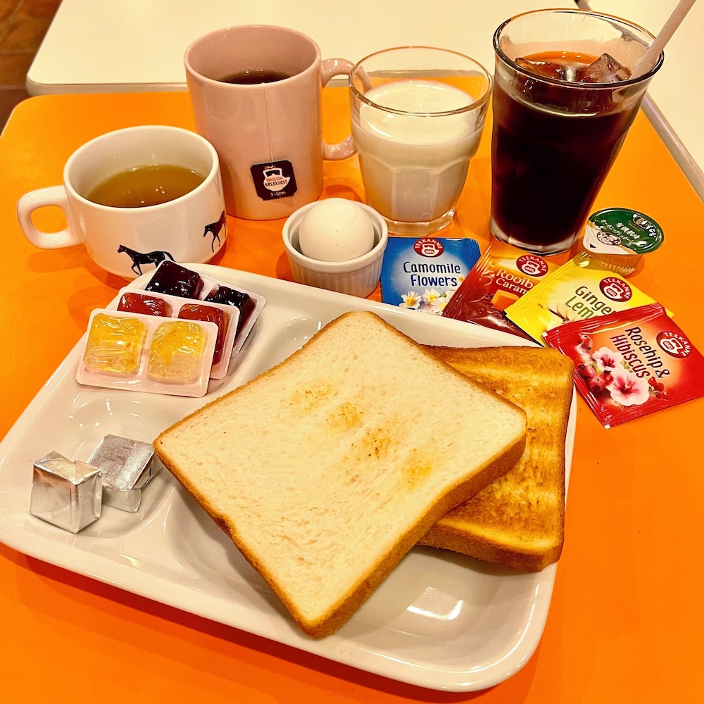 Sakura Hotel Ikebukuro 52/68