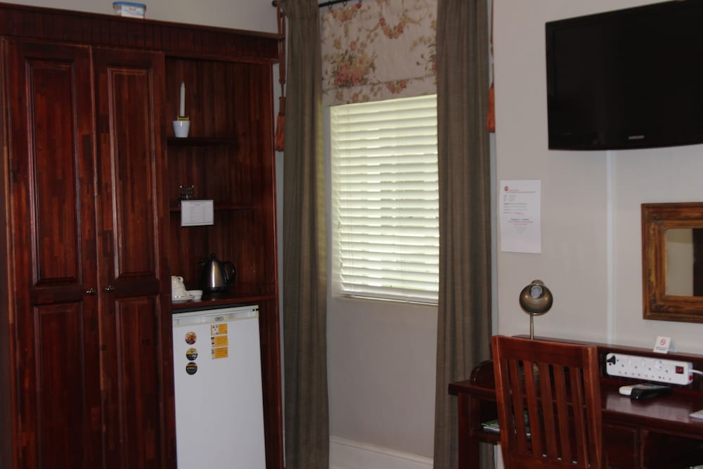 Villa Beryl Guesthouse 10/50