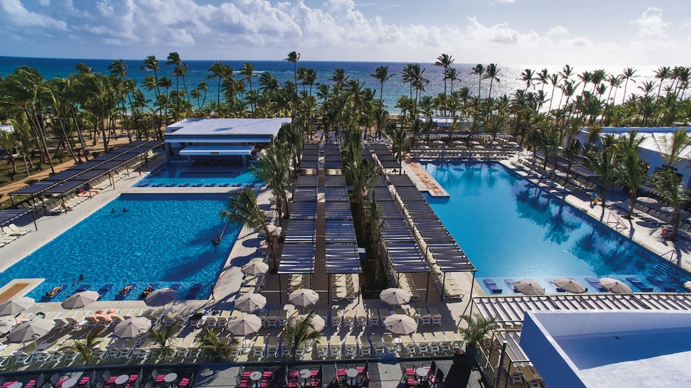 RIU Bambu All Inclusive 47/50