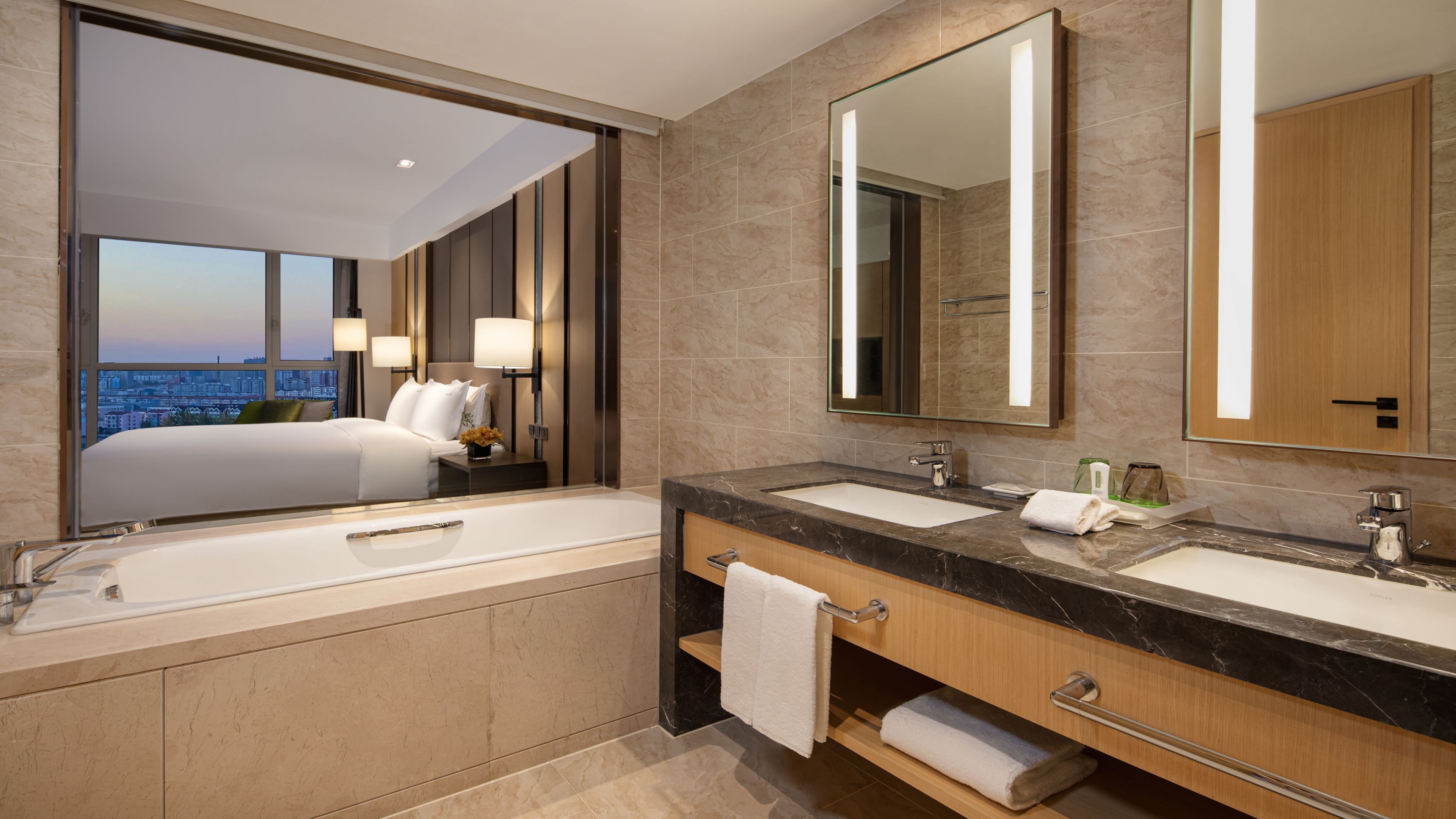Holiday Inn & Suites Langfang New Chaoyang 33/33