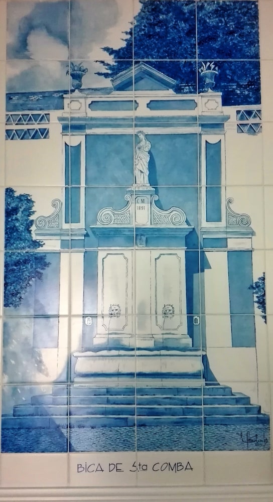Hotel Santa Comba 22/39
