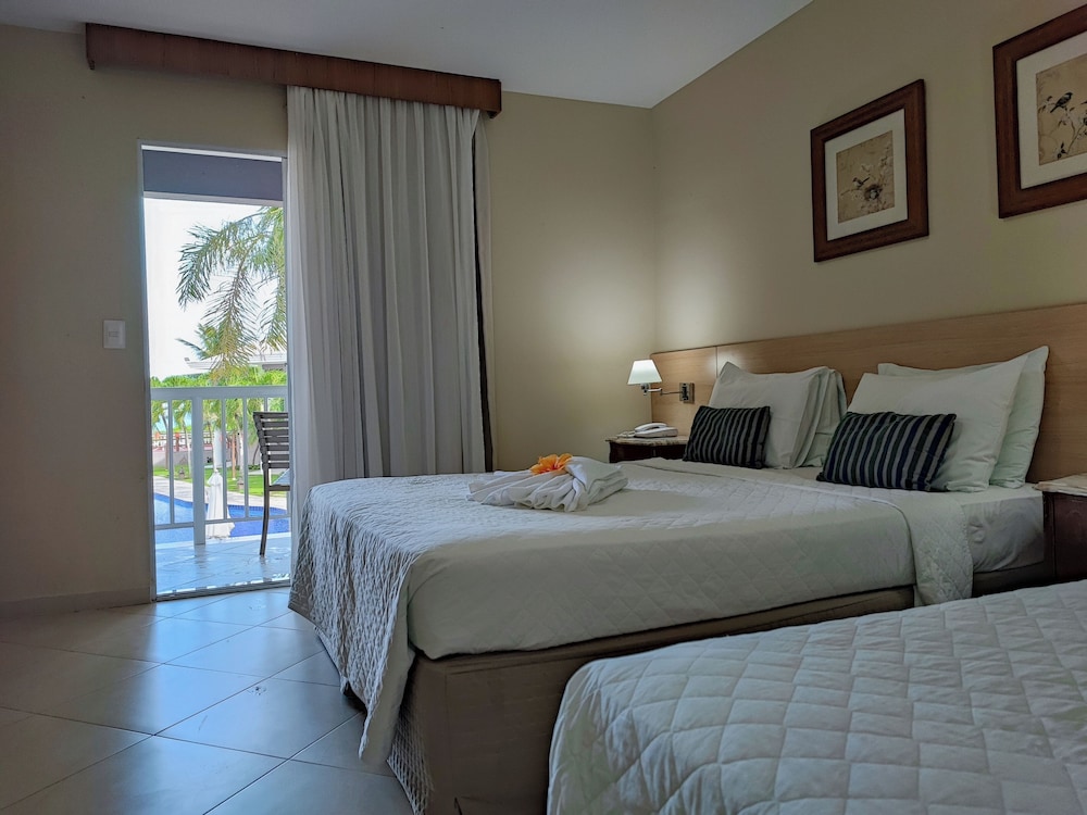 Hotel Coral Beach 4/38