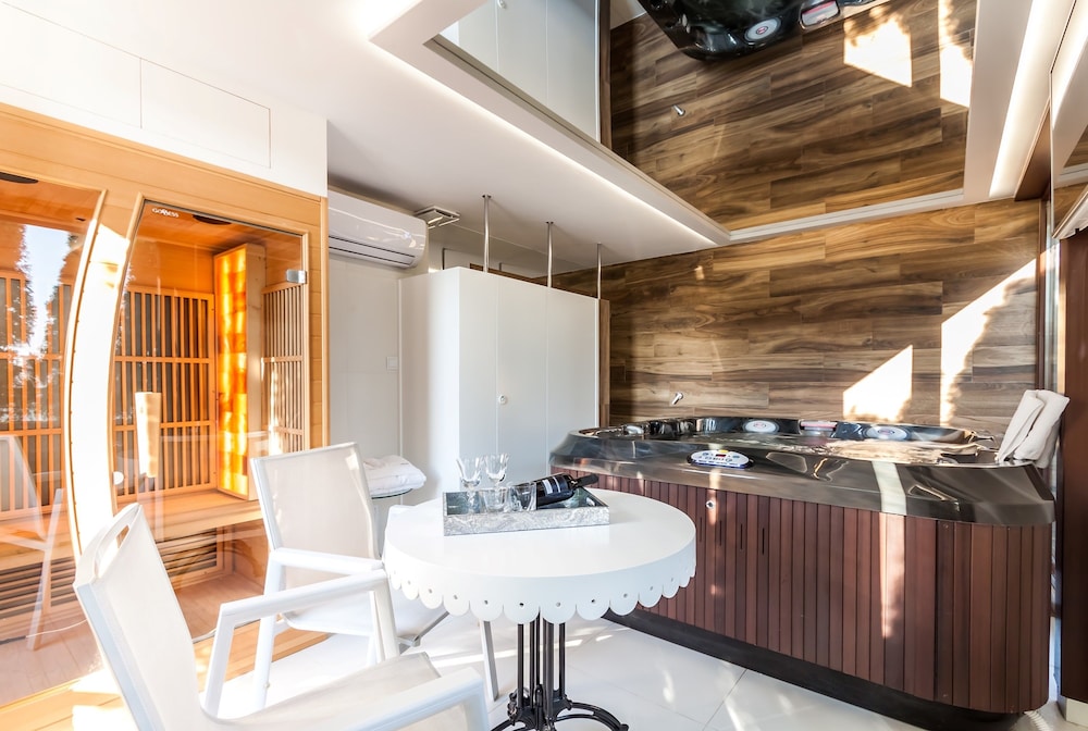 Apartamenty Parkside Krakow 49/50