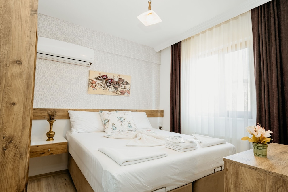 Azra Apart Otel 13/50