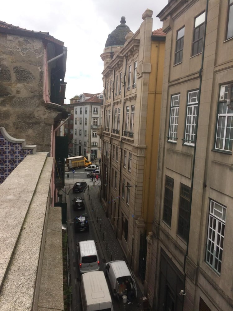 Be Oporto Apartments Clerigos 28/30