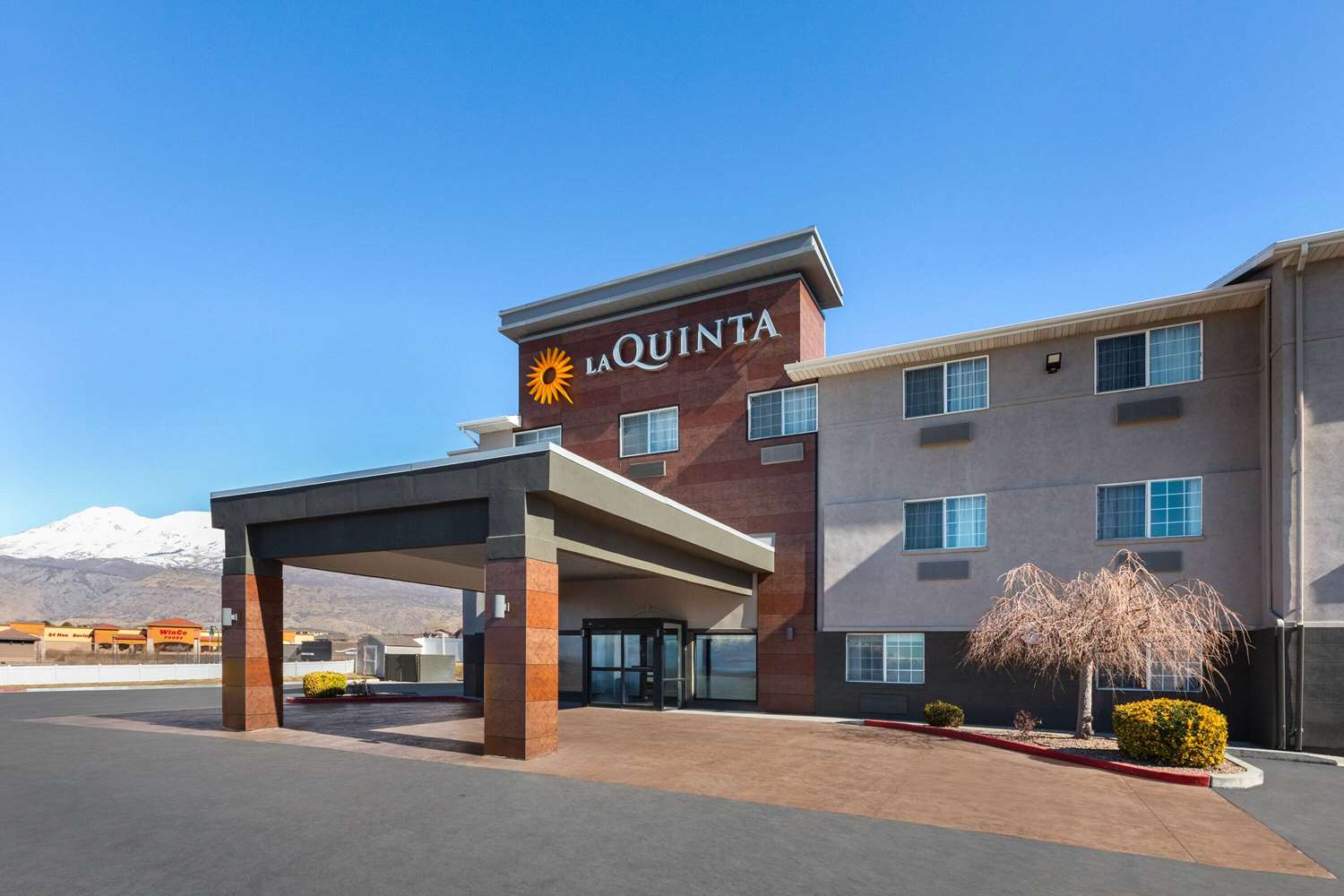 La Quinta Inn & Suites by Wyndham North Orem 2/19