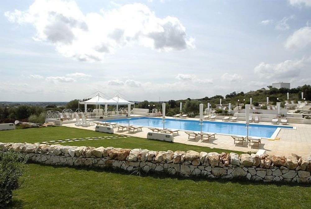 Hotel Incanto 16/20