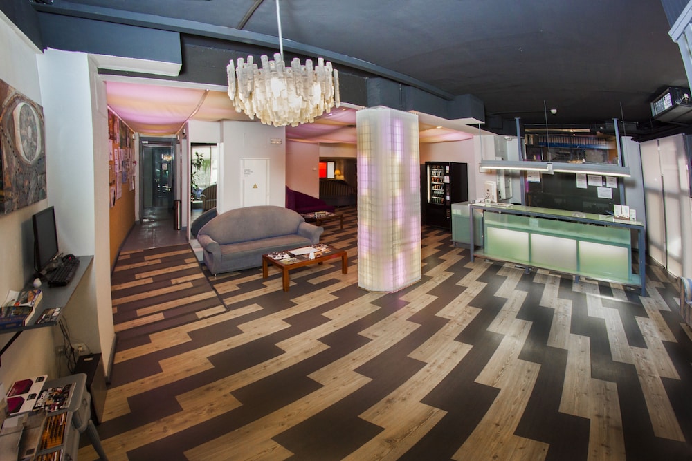 Hotel Bilbi 43/57