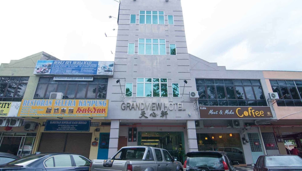 Grandview Hotel 1/24