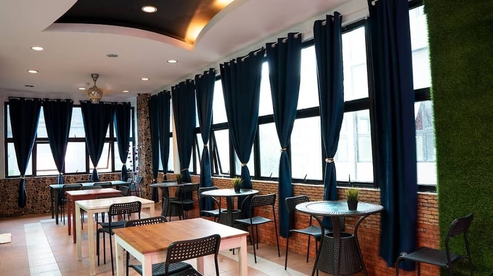 New Town Hotel USJ Sentral 20/25