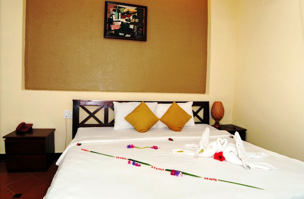 Thai Hoa Resort 22/75