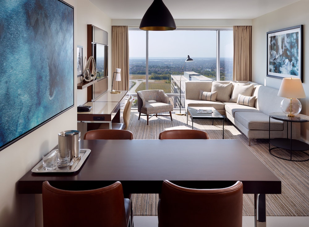 Omni Frisco Hotel 59/75