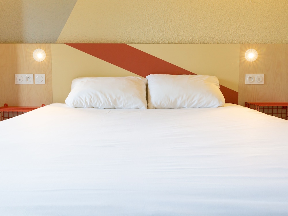 ibis budget Tours Sud 10/50