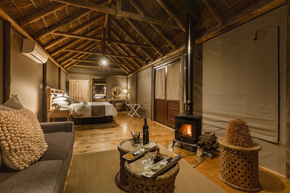 Bukela Game Lodge 31/59