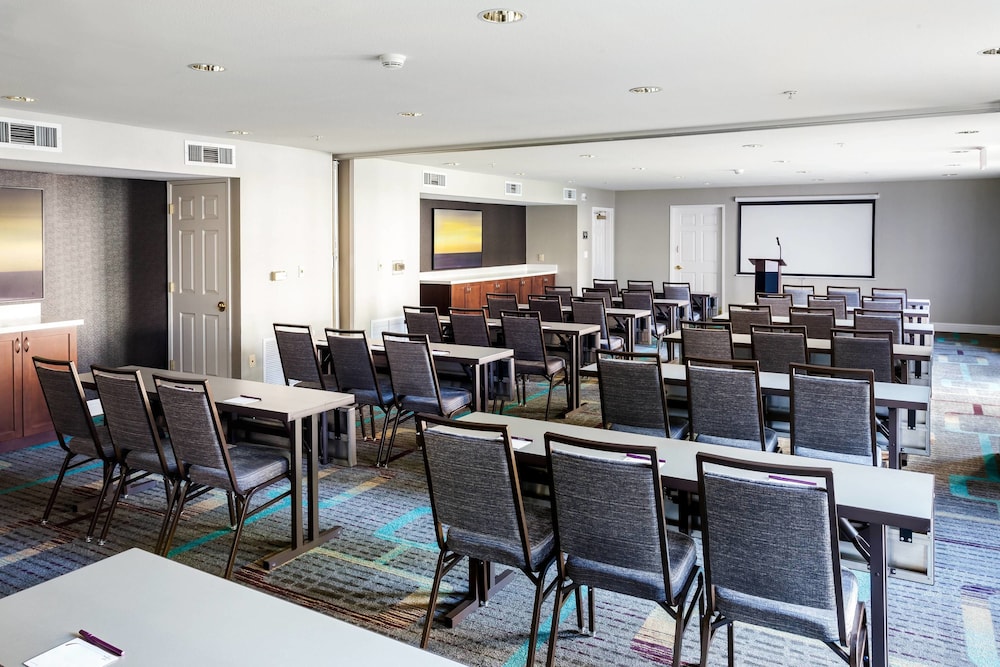 Residence Inn By Marriott Stockton 45/57