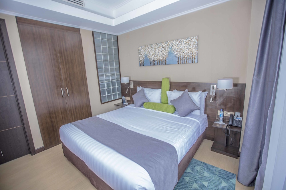 Swiss-Belinn Nairobi 18/50