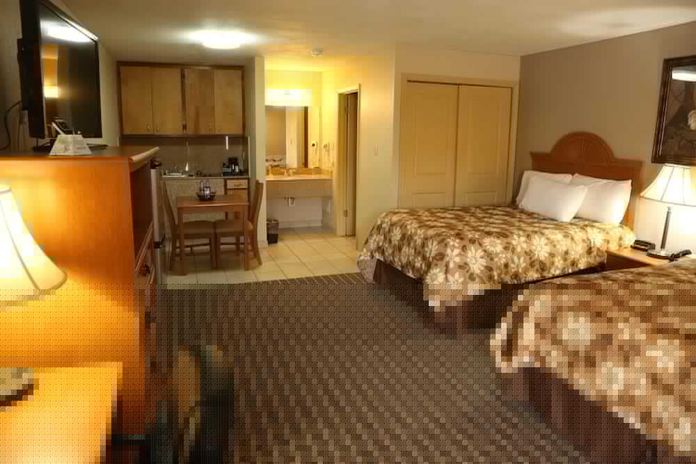 Coach Light Inn Brenham 15/37