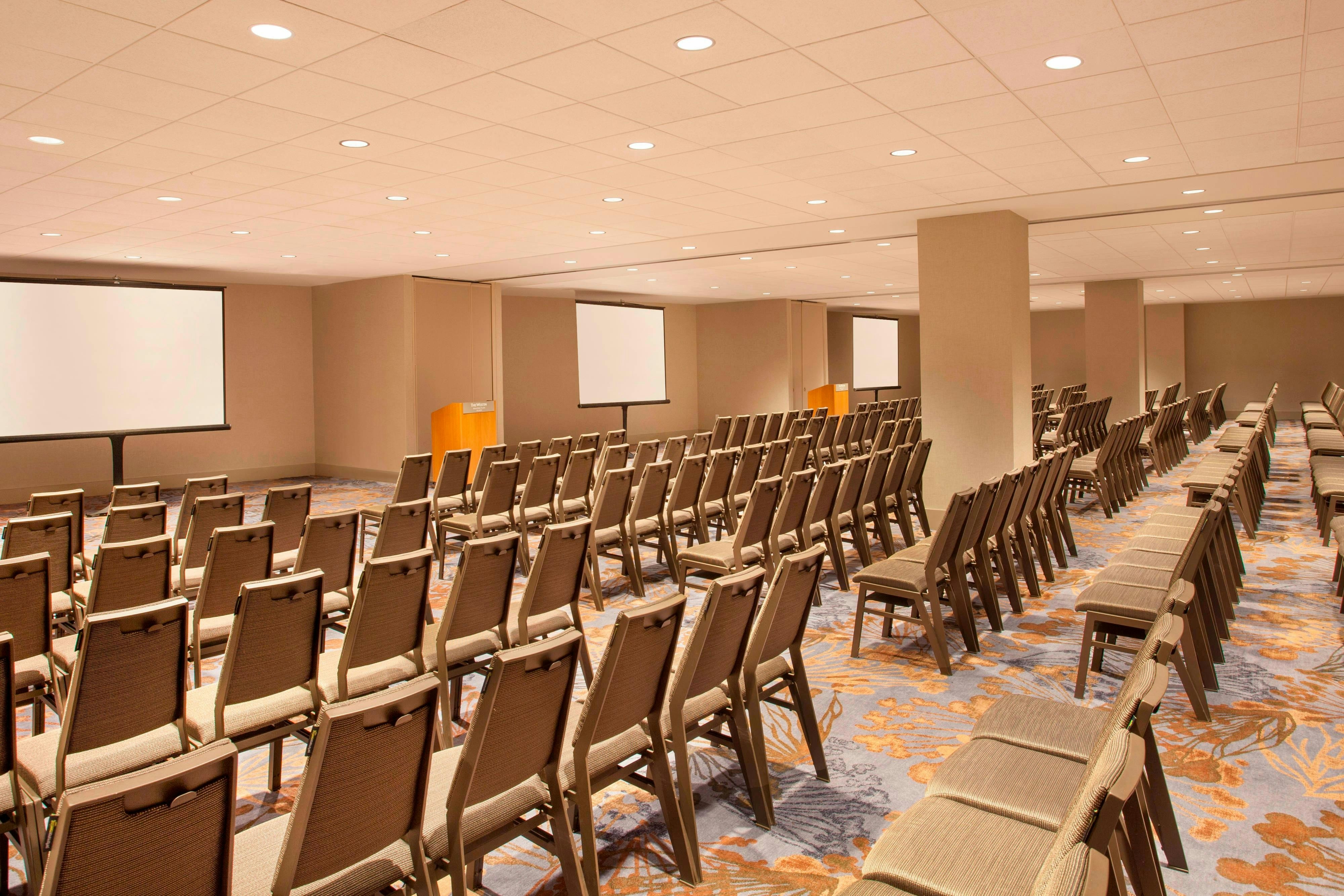 The Westin Peachtree Plaza Atlanta 38/50