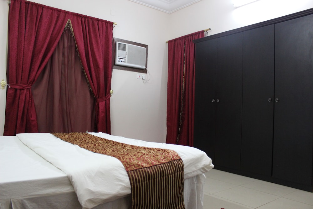 العييري للوحدات السكنية 2(Al Eairy Furnished Apartments Al Bahah 2) 34/61
