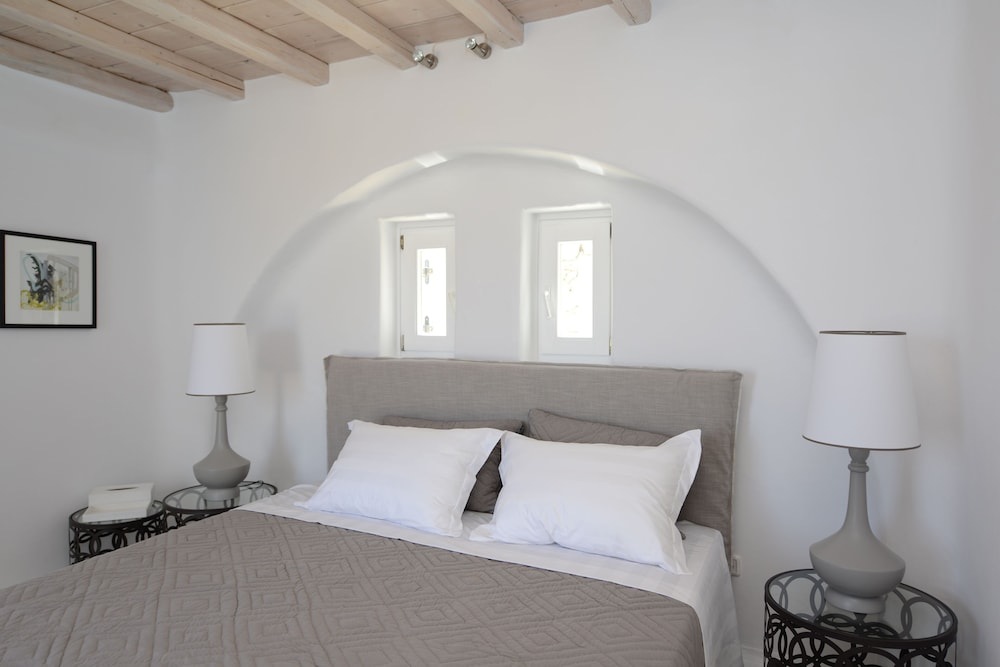 Villa Ammonite 5/21