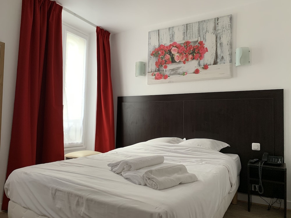 Hotel de Bordeaux 17/47