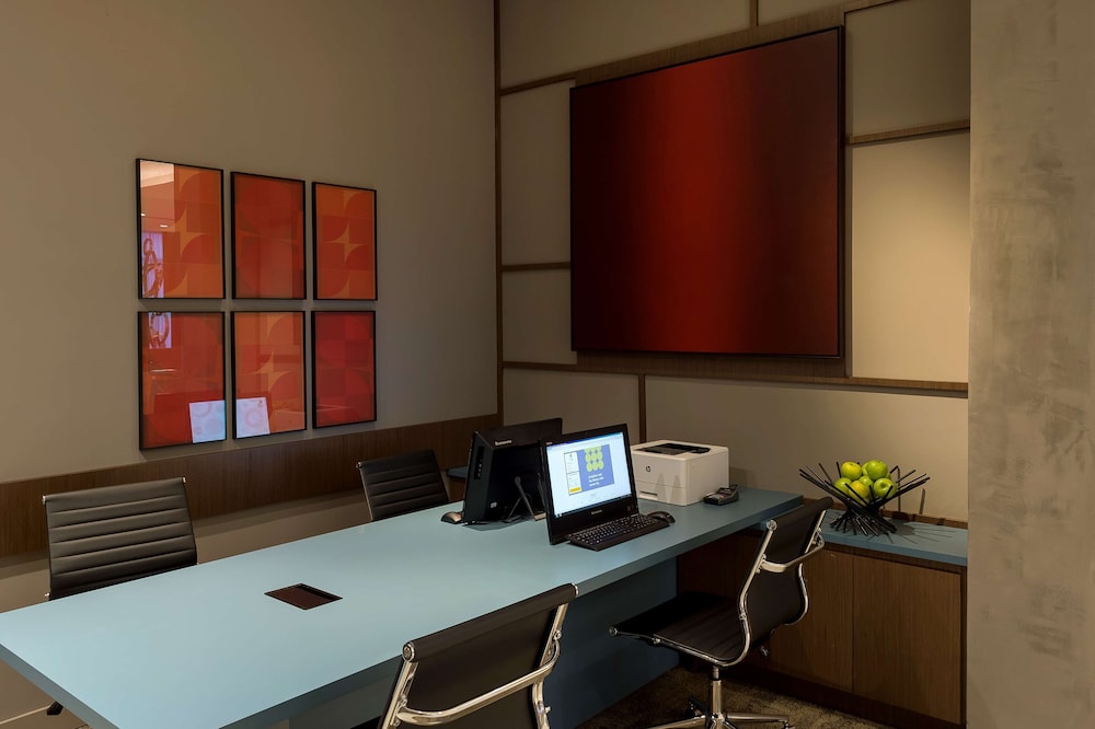 Hyatt Place Sao Jose Do Rio Preto 42/50