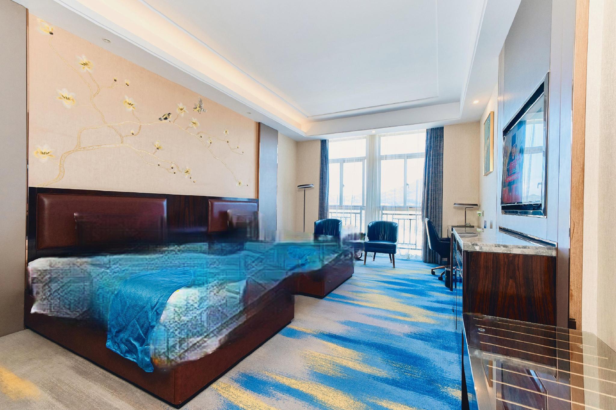 Guanyun International Hotel 13/31