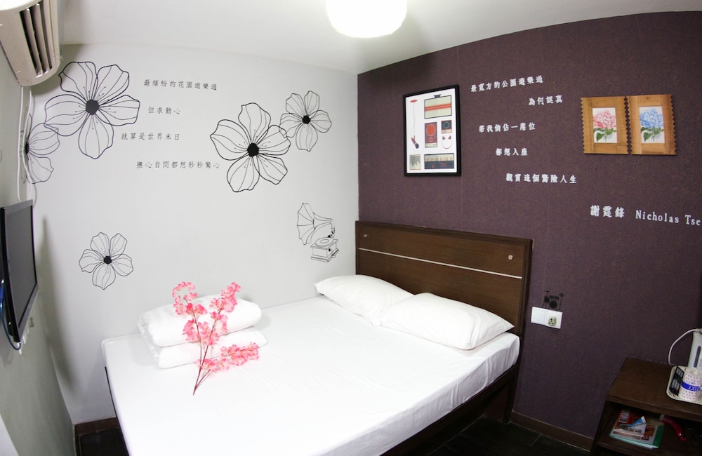 Tempo Inn West Kowloon HSR Station 19/50
