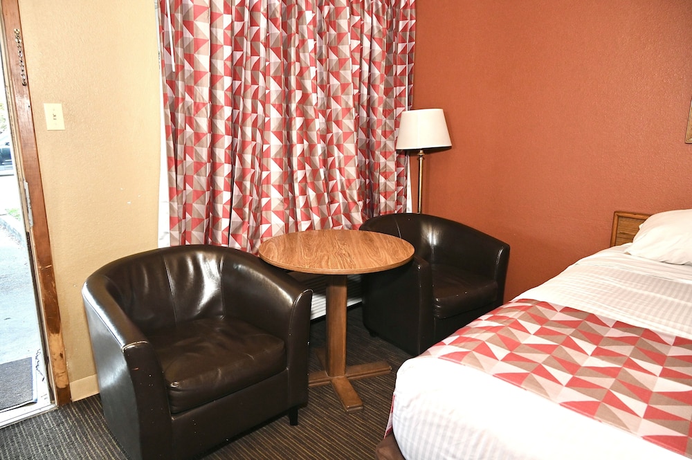 Fortune Inn And Suites Newport 19/50