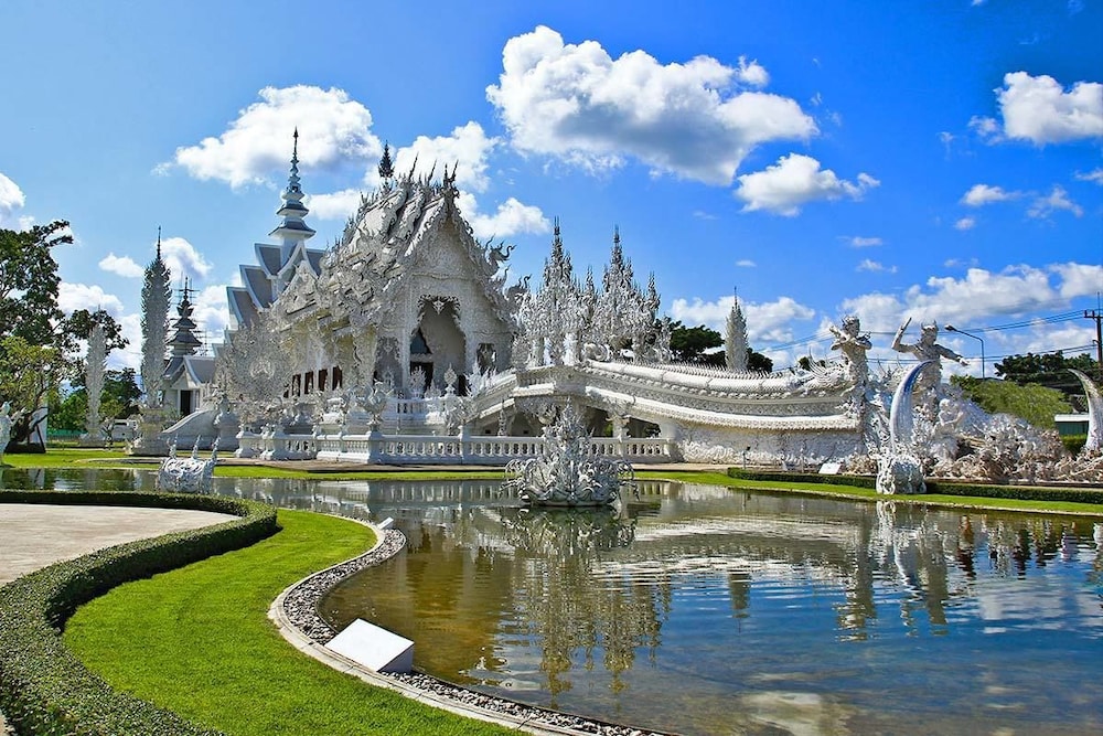 The Heritage Chiang Rai Hotel and Convention 47/50