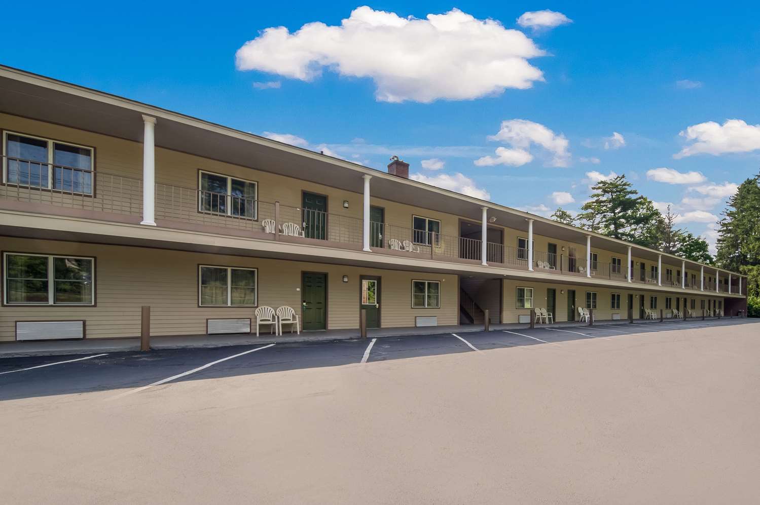 Quality Inn Great Barrington 2/26