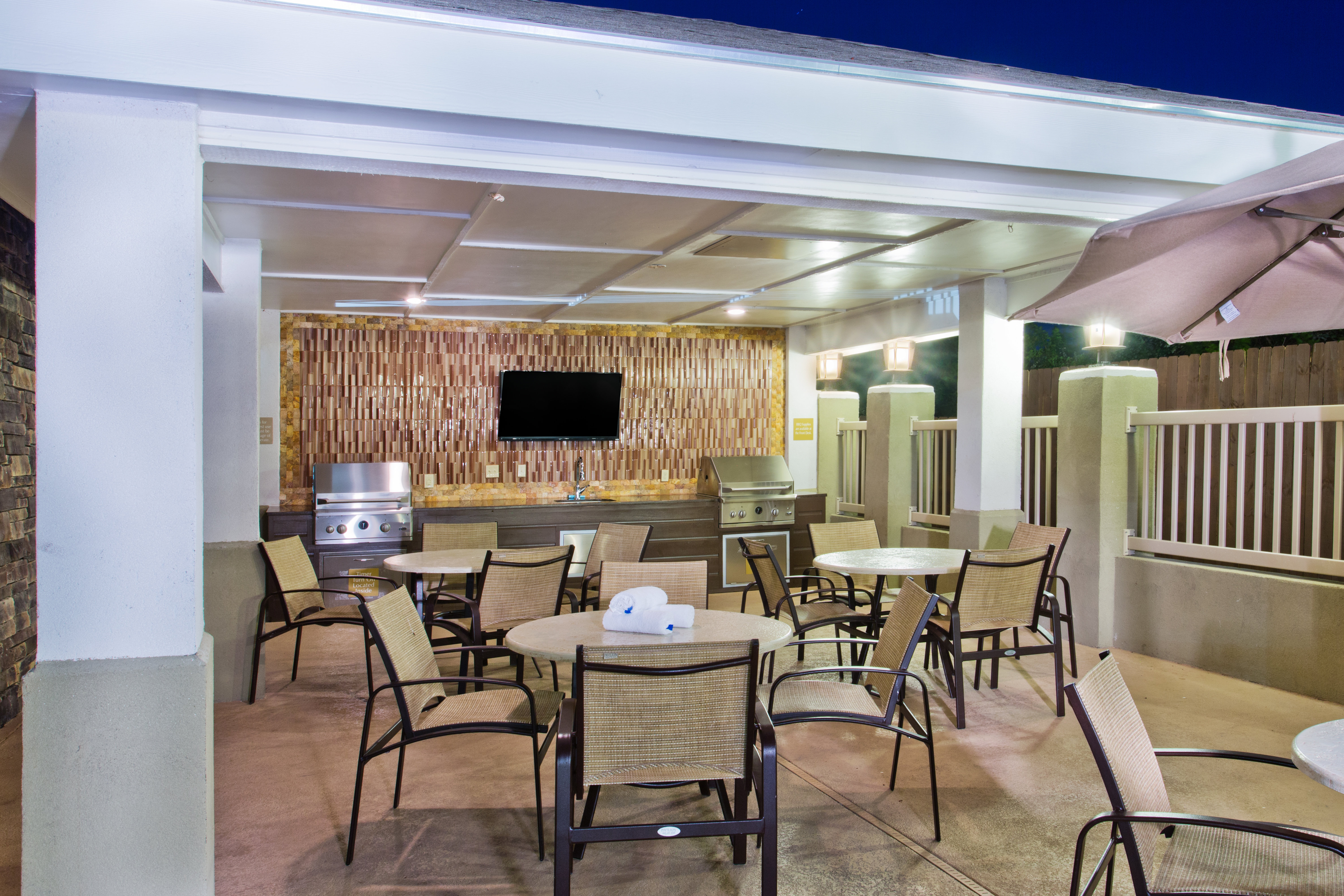 Candlewood Suites Corpus Christi Naval Base Area 34/42
