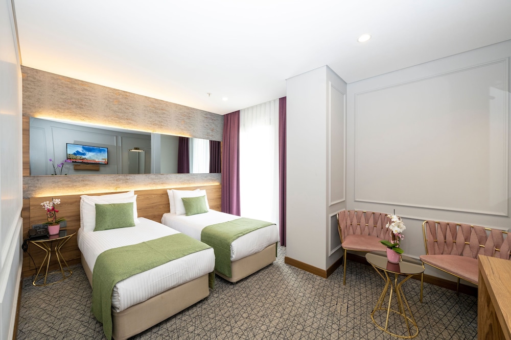Graziella Gold Hotel 16/63