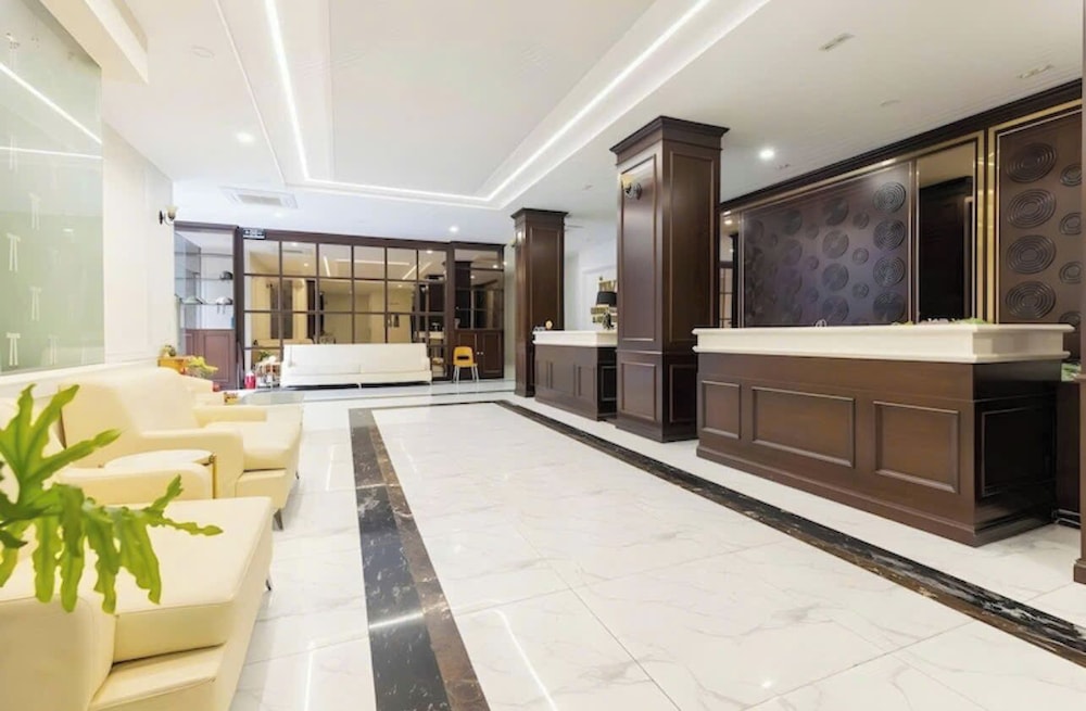 Ivy Luxury Hotel & Apartment 9/55