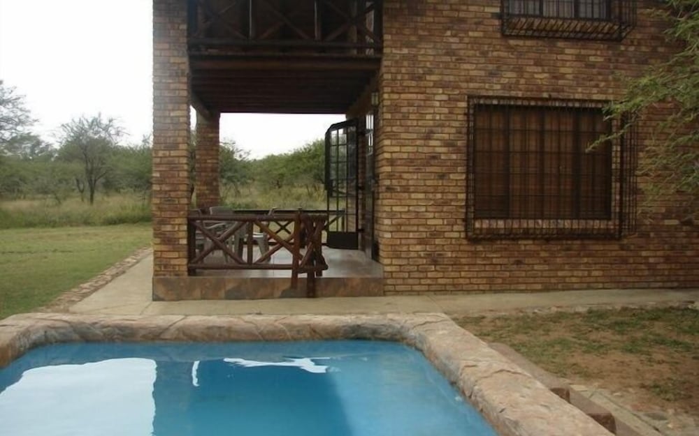 Marloth Kruger Accommodation 22/50