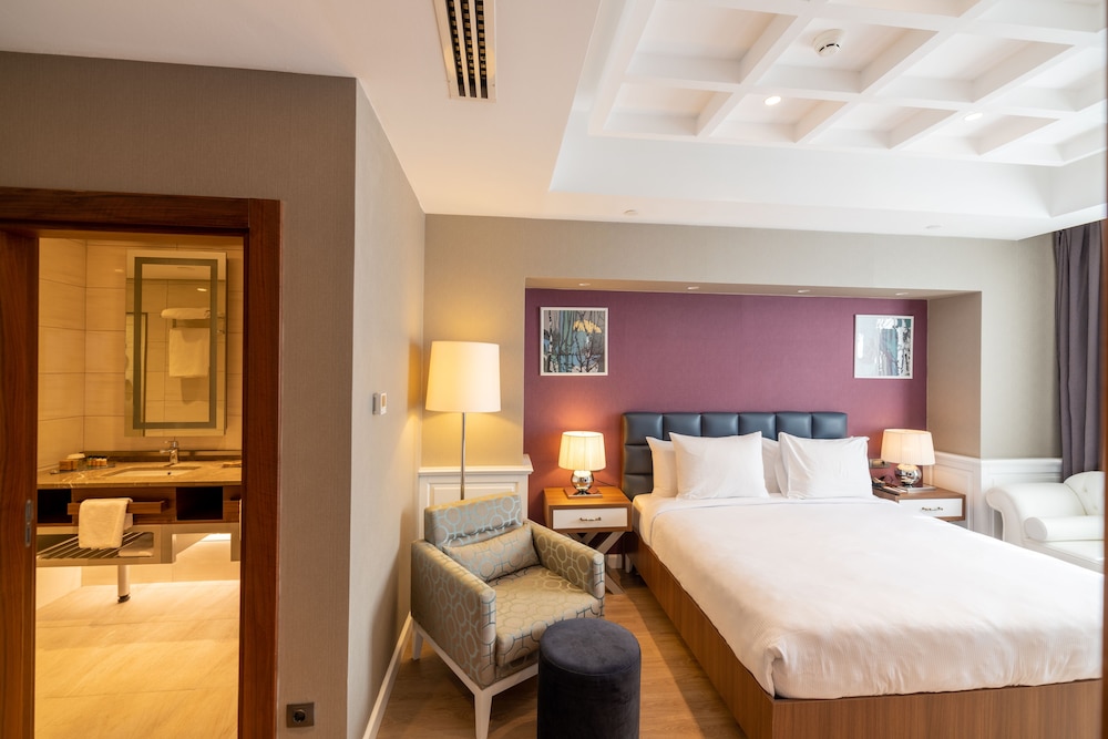Doubletree By Hilton Eskisehir Turkey 15/51