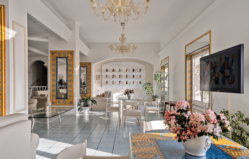 Hotel and Spa Bellavista Francischiello 47/69